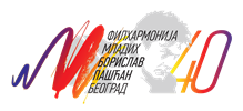 Филхармонија младих Борислав Пашћан
